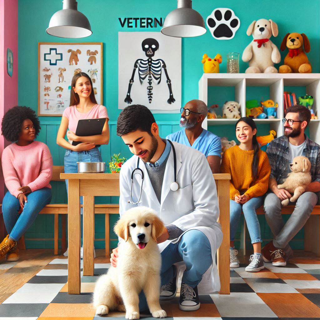 clínica veterinária em teófilo otoni 